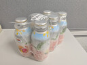 都樂(lè )（DOLE）菠蘿西柚氣泡果汁飲品400ml*6瓶 果汁飲料 氣泡果汁飲品 曬單實(shí)拍圖