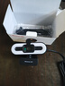 紐曼（Newmine）4K美顏直播高清電腦攝像頭帶麥克風臺式機筆記本USB外置免驅(qū)動視頻通話遠程會議NM13 曬單實拍圖