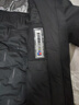 吉普（JEEP）沖鋒棉服男士休閑棉衣加厚保暖冬季外套2025新款石墨烯防風(fēng)棉襖子 曬單實(shí)拍圖