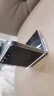 三星現貨Samsung/三星 Galaxy Z Flip7 SM-F7660 新款5G小折疊 AI手機 Z Flip7秘影黑 12+512G臺版原封+聯(lián)保 曬單實(shí)拍圖