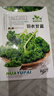 羽衣甘藍種子牡丹菜羽葉甘藍種籽農家田園菜地易種植耐寒蔬菜種子 羽衣甘藍種子【1袋】約50粒 曬單實(shí)拍圖