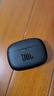 JBL WAVE BEAM2 主動(dòng)降噪無線藍(lán)牙耳機(jī) 音樂運(yùn)動(dòng)通話入耳式耳麥 蘋果安卓通用 生日禮物 黑色 曬單實(shí)拍圖