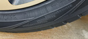 玲瓏輪胎215/55R18 99V 玲瓏臻選 SD 適配創(chuàng  )酷/指南者 曬單實(shí)拍圖