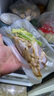 摩飛電器（Morphyrichards） 全自動(dòng)抽真空封口機家用食品包裝機零食密封機水果蔬菜肉類(lèi)保鮮機干濕兩用塑封機MR1118 MR1118標配【密封不漏氣】 曬單實(shí)拍圖