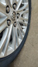 雙星（DOUBLE STAR）輪胎/汽車(chē)輪胎 205/55R16 91V SH71適配新朗逸/速騰/英朗GT/雷凌 曬單實(shí)拍圖