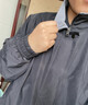 耐克（NIKE）CLUB FUTURA 男子搖粒絨里料夾克 FZ0657-010 XL 曬單實(shí)拍圖