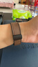 炫戴適用蘋(píng)果手表S8表帶s10真皮Apple iwatch S11磁吸折疊扣ultra2高級感S9布藝潮流個(gè)性SE3代 強力磁吸·折疊金屬扣·瘋馬紋防汗底皮-深咖 44/45/46/49表盤(pán)4~11代 曬單實(shí)拍圖