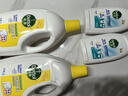 滴露（Dettol）衣物除菌液 消毒液 檸檬3L 99.9%殺菌除螨內衣兒童衣物可配洗衣液 曬單實(shí)拍圖