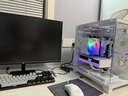 七彩虹（Colorful）H610M 主板臺式機電腦支持酷睿12代 13代CPU 12400/12490F游戲家用臺式機電腦主板 H610M-E-WIFI D4【戰斧】 曬單實(shí)拍圖