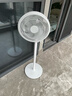 艾美特（AIRMATE）【重磅新品】七葉家用大風(fēng)量落地扇電風(fēng)扇臺式桌面空氣循環(huán)小風(fēng)扇大角度搖頭節能電扇 FS30-X97 曬單實(shí)拍圖
