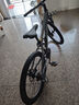 喜德盛青少年山地自行車(chē)2025款北極星PRO鋁合金車(chē)架7速 星空灰 24英寸 曬單實(shí)拍圖
