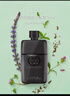 古馳（GUCCI）罪愛(ài)燃情男士香精90ml 木質(zhì)調 生日禮物男奢品香水送人送禮 曬單實(shí)拍圖
