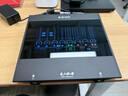 艾肯iCON U44外置聲卡 帶彩屏主播專業(yè)錄音棚唱歌喊麥K歌電腦聲卡直播設(shè)備套餐 曬單實(shí)拍圖