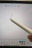 倍思電容筆iPad蘋(píng)果筆【藍牙數顯】適用25年P(guān)ro/Air/Mini7/iPad11平板觸控觸屏手寫(xiě)筆applepencil 曬單實(shí)拍圖