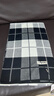 啄木鳥(niǎo)（TUCANO）圍巾男冬季經(jīng)典百搭格子針織長(cháng)款男士圍巾加厚保暖圍脖送生日禮物 曬單實(shí)拍圖