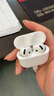 華強北新款【直營(yíng)正品丨降噪Air7代】 藍牙耳機真無(wú)線(xiàn)適用于蘋(píng)果主動(dòng)降噪半入耳式iPhone16/15Pods 【降噪全功能pods頂配版】 【主動(dòng)降噪+空間音頻+三真電量】 曬單實(shí)拍圖
