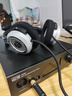 GRADO/歌德 SR325x頭戴式HIFI發(fā)燒高保真無(wú)損音樂(lè )便攜手機電腦直推耳機有線(xiàn)耳機耳麥Gradolabs 歌德sr325x 曬單實(shí)拍圖