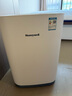 霍尼韋爾（Honeywell）空氣凈化器除甲醛細菌花粉過(guò)敏原tvoc流感病毒 新房除醛 空氣消毒機【家電國家補貼】KJ760F-P22W  曬單實(shí)拍圖