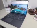 聯(lián)想（Lenovo）小新16 2025高性能輕薄本酷睿標壓i5-13420H 24G 512G 高色域辦公筆記本電腦【1號店專(zhuān)供套裝】 曬單實(shí)拍圖