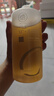 儒意（RUYI）早C晚A爽膚水套裝1000ml保濕補水濕敷化妝水減黃提亮精華水護膚水 曬單實(shí)拍圖