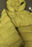 巴拉巴拉童裝兒童羽絨服兩件套男童女童套裝2024冬裝連帽外套208424107237 曬單實(shí)拍圖