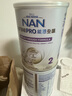 雀巢（Nestle）能恩全護適度水解 6HMO嬰幼兒奶粉2段800g/罐*6 6-12個(gè)月免疫力 曬單實(shí)拍圖