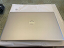 戴爾（DELL） Pro靈越15大屏輕薄本3530升級DC15250 15.6英寸超極本女大學(xué)生便攜學(xué)習(xí)辦公游戲手提筆記本電腦 15Pro推薦【酷睿i5 120Hz護(hù)眼屏】 32G內(nèi)存/1TB高速固態(tài) 曬單實拍圖
