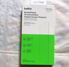 貝爾金（BELKIN）蘋(píng)果16Pro鋼化膜 iPhone16Pro貼膜 蘋(píng)果16Pro防摔手機膜 德國肖特抑菌基材 OVA157-REV 曬單實(shí)拍圖