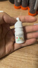 【原研進(jìn)口】埃美丁 富馬酸依美斯汀滴眼液 5ml:2.5mg/盒 曬單實(shí)拍圖