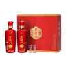 瀘州老窖和之禮 白酒禮盒整箱 52度濃香型500ml*2*3盒 中秋送禮 曬單實(shí)拍圖