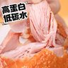 柏慧食品老式燒雞東北特產(chǎn)鹵味熏雞扒雞熟食臘味下酒菜全雞雞腿雞爪即食 熏雞腿200g*4 曬單實(shí)拍圖