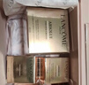 蘭蔻菁純眼霜20ml滋潤淡紋潤澤緊致護膚品化妝套裝禮盒生日禮物送女友 曬單實拍圖