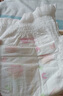 好奇（Huggies）鉑金裝小桃褲拉拉褲箱裝XXXL64片尿不濕【消暑散熱】 曬單實(shí)拍圖