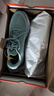耐克NIKE男子跑步鞋減震 JOURNEY RUN 運動(dòng)鞋FN0228-010薄荷藍 45 曬單實(shí)拍圖