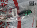 維拉（WERA）德國進(jìn)口五金維修手工具335一字螺絲刀超硬工業(yè)級 0.6x3.5x100 曬單實(shí)拍圖
