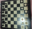 揚靈大號國際象棋套裝折疊棋盤(pán)家用磁性國際象棋學(xué)習禮物 曬單實(shí)拍圖