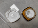 同仁堂蛇毒眼膜貼眼貼淡化眼袋眼紋黑眼圈補水保濕60片/盒*3盒七夕 曬單實拍圖