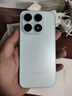 小米（MI）小米 17 第五代 驍龍 8 至尊版 光影獵人 950 7000mAh 小米金沙江電池 冰融藍(lán) 16GB+512GB 5G手機(jī) 曬單實(shí)拍圖