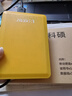 科碩（KESU）500GB 移動(dòng)硬盤(pán)大容量 雙盤(pán)備份USB3.0 外接機械硬盤(pán)250+250G 照片視頻存儲備份 K1 2.5英寸大U盤(pán) 曬單實(shí)拍圖