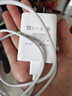雷珞克120W充電器數(shù)據(jù)線Type-c快充電線6A適用華為超級充電器套裝快充頭手機(jī)適用華為適用榮耀適用小米 【120W全兼容快充組合】快充頭+1.5米線 曬單實(shí)拍圖