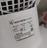 愛(ài)麗思（IRIS） 愛(ài)麗思空氣循環(huán)扇風(fēng)扇遙控電風(fēng)扇落地扇家用小熊貓電扇自動(dòng)搖頭冷風(fēng)扇空調扇 SM12 【左右自動(dòng)，上下手動(dòng)】 曬單實(shí)拍圖