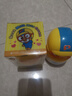 啵樂(lè )樂(lè )（Pororo）兒童面霜嬰兒保濕面霜0-12歲寶寶凡士林維生素潤膚霜 韓國進(jìn)口 【新包裝】保濕潤膚霜*60g 曬單實(shí)拍圖