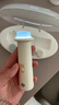 babycare電動(dòng)嬰兒磨甲器寶寶兒童指甲剪刀套裝防夾肉新生兒專(zhuān)用 曬單實(shí)拍圖