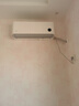 小米（MI）空調套裝 三室一廳 巨省電 新一級能效 變頻冷暖 壁掛式智能防直吹舒適家用空調柜掛套裝 【三室一廳】3匹柜+大一匹掛+1.5匹掛×2 曬單實(shí)拍圖