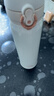 膳魔師（THERMOS）保溫杯500ml男女士?jì)和訉W(xué)生生日禮物JNL-502珍珠白 曬單實(shí)拍圖