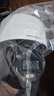 HIKVISION 海康威視太陽能攝像頭免插電室外戶外4G終身免充值流量AOV家用監(jiān)控器360度無死角帶夜視手機遠程 曬單實拍圖