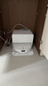 石頭（roborock）掃地機器人掃拖一體 P20 Ultra Plus 自動(dòng)上下水版 熱水洗拖布擦地拖地洗地機吸塵器 A2250RR 曬單實(shí)拍圖