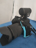森海塞爾（SENNHEISER）MKE200 機(jī)頂麥?zhǔn)謾C(jī)相機(jī)收音麥克風(fēng)vlog定向拾音話筒 MKE200 曬單實(shí)拍圖
