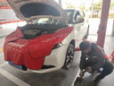 萬(wàn)孚25009剎車(chē)片前片剎車(chē)皮吉利博瑞博越遠景遠景SUV(X6)帝豪GL/GS 曬單實(shí)拍圖