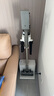 美的（Midea）吸塵器家用無(wú)線(xiàn)手持ai自集塵空間站F30station除螨綠光寵物【100天不倒塵 毛發(fā)防纏】【國家補貼】 曬單實(shí)拍圖